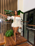 Sweetest Thing Romper