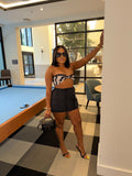 Lioness Cargo Skorts