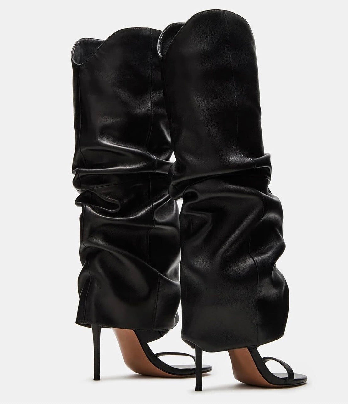 London Cat Walk Heels
