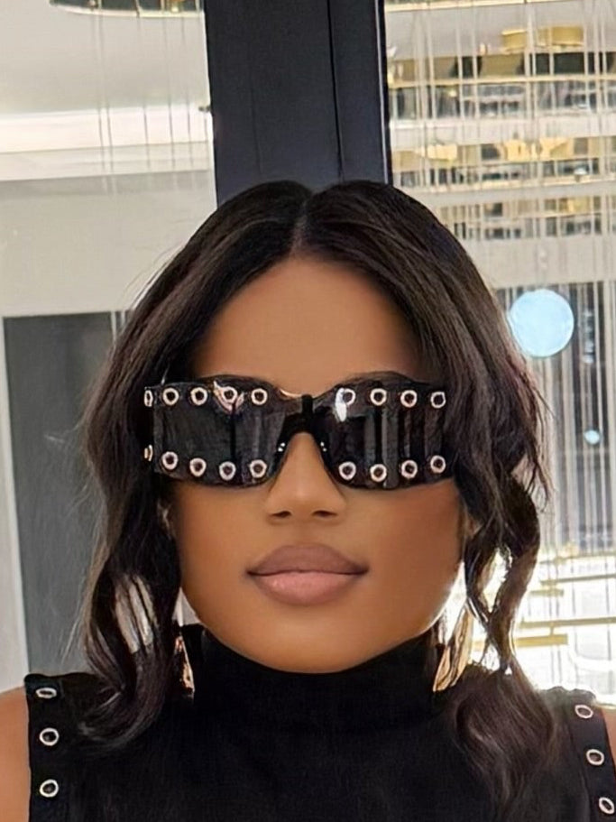 Heavy Hitter Shades