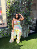 Dreya Pants Set