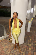 Intimate Seduction Capri Romper