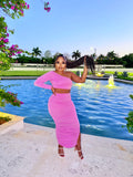 Barbie Dream Skirt Set