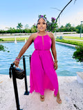Aura Maxi Dress