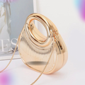 Golden Muse Mini Clutch